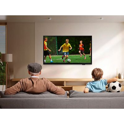 Samsung Smart TV 43" FHD UN43F6000FGXZD F6000F