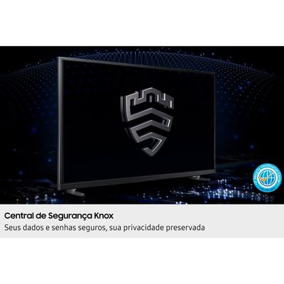 Samsung Smart TV 43" FHD UN43F6000FGXZD F6000F
