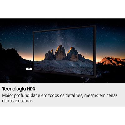 Samsung Smart TV 43" FHD UN43F6000FGXZD F6000F