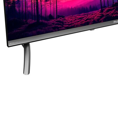 Smart TV 32" Philco Roku TV Dolby Audio HDR10 P32CRB