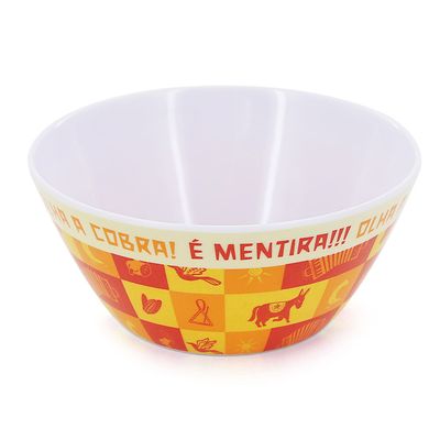 Bowl Reino Do Sol 660ML CV255581 PLAY&FUN