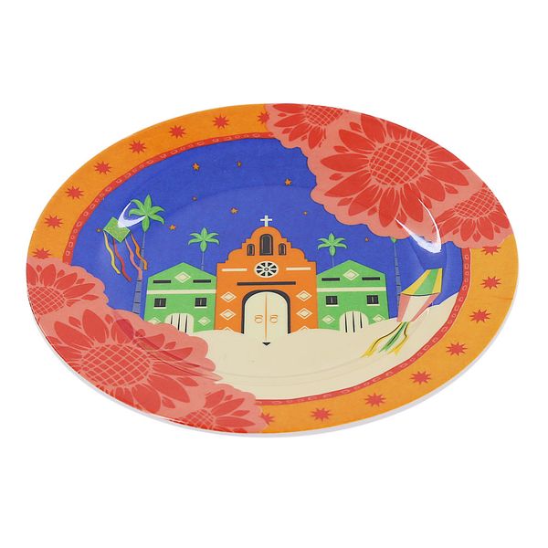 Pratoo Raso Sertao Encantado 20CM CV255582 PLAY&FUN