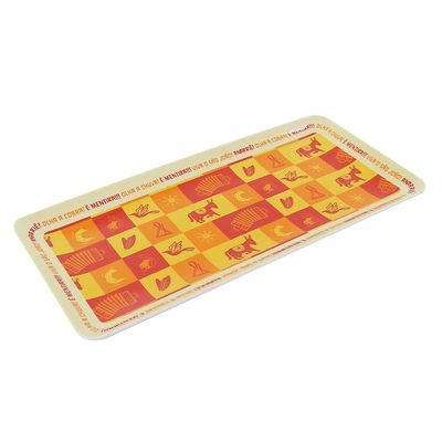Bandeja Reino DO Sol 36X17CM CV255585 PLAY&FUN