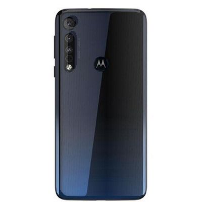 Película Traseira de Fibra de Carbono para Motorola Moto One Macro - GShield