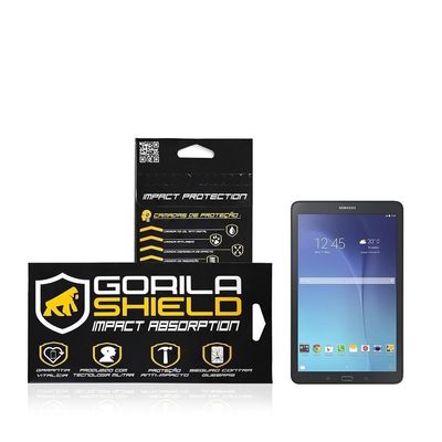 Película para Samsung Galaxy Tab e 9.6 T560 / T561 - Vidro Dupla - Gshield