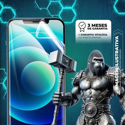 Película para Galaxy TAB S9 Plus - Hydrogel HD - Gshield