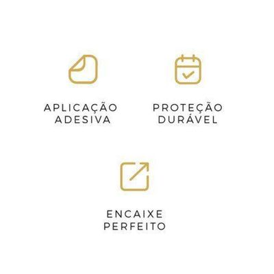 Película de Vidro Dupla para Samsung Galaxy J5 - Gshield