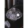 Boleira De Vidro Com Pé E Tampa Deli Diamond 30 Cm Lyor