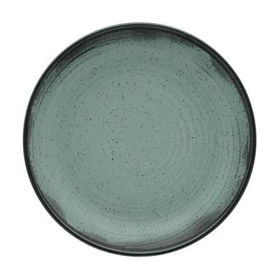 Aparelho De Jantar 20 Peças Flat Pacífico Oxford