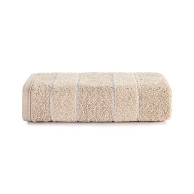 Toalha De Rosto Velvet Altenburg Marrom UN / Marrom
