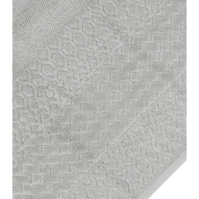 Toalha De Banho Loft Fio Penteado Atlantica Bege UN / Bege