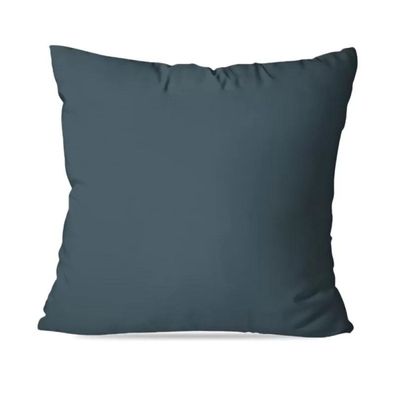 Kit 4 Capas Para Almofadas Wevans Cinza UN / Cinza