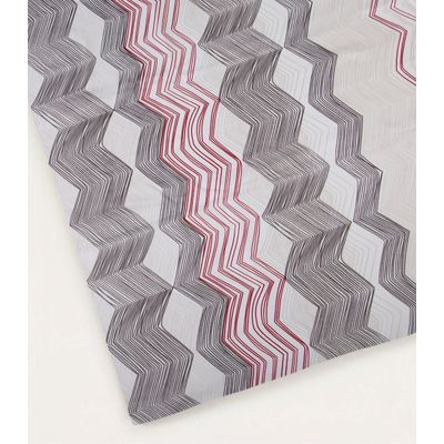 Jogo De Cama 4 Peças Supercal Casal Corttex Bege UN / Bege