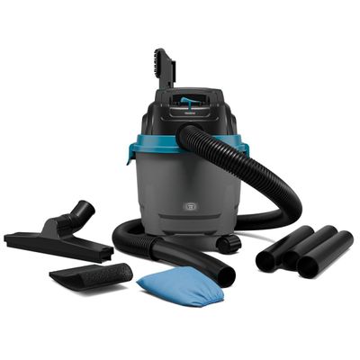Aspirador de Pó e Água Philco Função Sopro 1500W PAS08A 127V