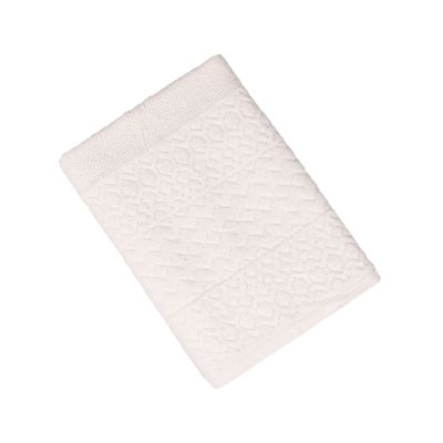 Toalha De Banho Loft Fio Penteado Atlantica Bege UN / Bege