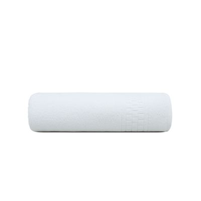 Toalha De Rosto Deluxe Hotelaria Appel Branco UN / Branco