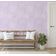 Adesivo de Parede Roxo Moderno Removível Papel Contact Vinílico Autoadesivo Floral de Linhas Finas à Prova d'água para Móveis - S4sassy 63,5 cm (L) × 914,4 cm (C) / Roxo - Vinil Liso
