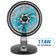 Ventilador Philco 2 em 1 Hélice de 10 Pás 174W PVT45A 127V
