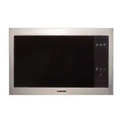 FORNO MICRO-ONDAS CUISINART 31L GRILL ELETRICO (4092840018)