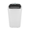 LAVAD SEMIAUTO BLR04 BR 20,6KG 127V