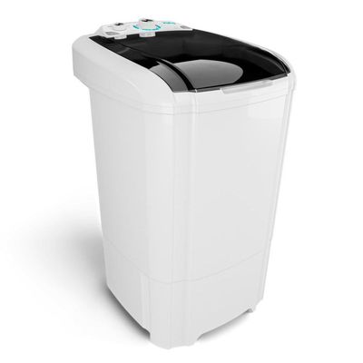 Máquina de Lavar Semiautomática Tanquinho Britânia BLR04 20,6Kg - 127V