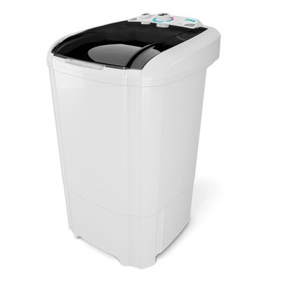 Máquina de Lavar Semiautomática Tanquinho Britânia BLR04 20,6Kg - 127V