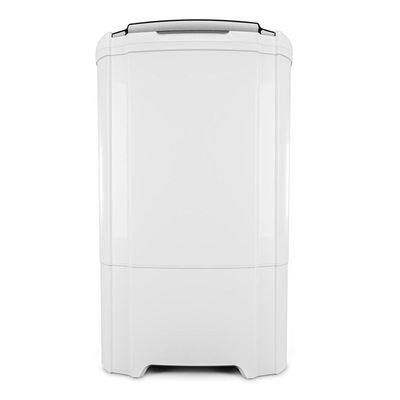 Máquina de Lavar Semiautomática Tanquinho Britânia BLR04 20,6Kg - 127V