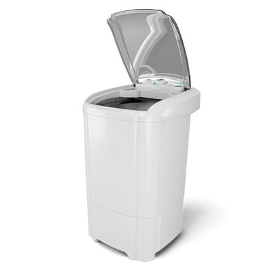 Máquina de Lavar Semiautomática Tanquinho Britânia BLR04 20,6Kg - 127V