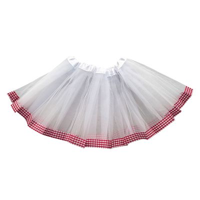 Saia Tule Barra Arraia Sort CV255567 PF