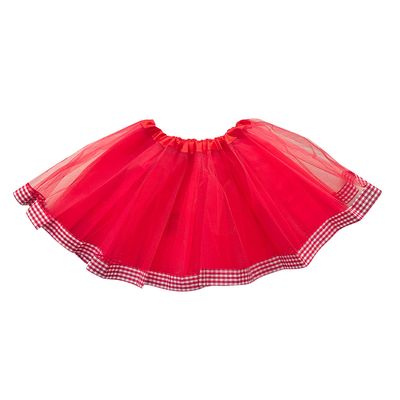Saia Tule Barra Arraia Sort CV255567 PF