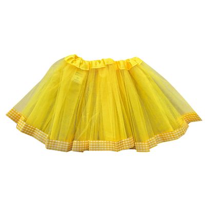Saia Tule Barra Arraia Sort CV255567 PF