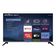 Smart TV 50" Britânia Roku B50CRA HDR10 Dolby Audio Bivolt
