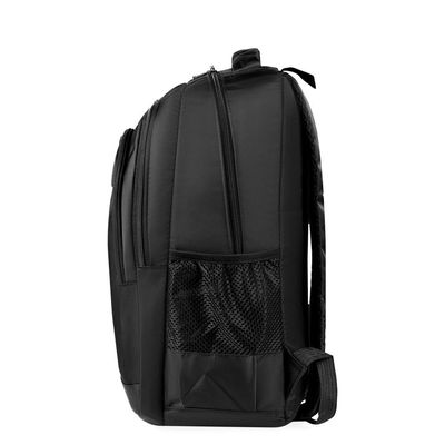 Mochila Masculina Executiva Neopack Preta U / Preto