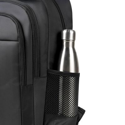 Mochila Masculina Executiva Neopack Preta U / Preto