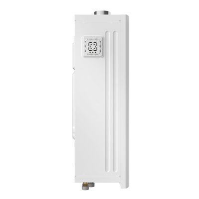 Aquecedor de Água a Gás Electrolux Exaustão Forçada 22L GLP Digital Experience com CO Sensor (H22BG) Bivolt
