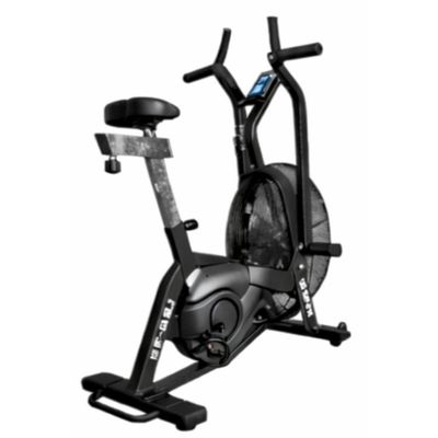 Bicicleta Air Bike Oneal Academia Crossfit Profissional