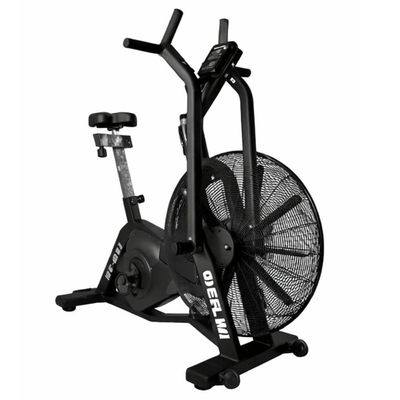 Bicicleta Air Bike Oneal Academia Crossfit Profissional