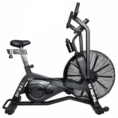 Bicicleta Air Bike Oneal Academia Crossfit Profissional
