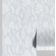 Papel de Parede Vinil Botânico Removível para Quartos, Salas e Armários - Cinza, à Prova d'Água - S4Sassy 63,5 cm (L) × 152,4 cm (C) / Cinza - Vinil Texturizado