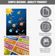 Traceease 10 Cartazes Educativos Laminados: Alfabeto/Números/Formas/Emoções/Sistema Solar|Sala/Pré-Escola/Ensino em Casa/Bebê - IBA Crafts 27,94 Cm × 43,18 Cm / Multicolorido