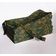Guardanapos Musselina Algodão Floral Vintage Verde, Conj.12(51 cm), Absorventes, para Jantar e Decoração - Lavável na Máquina - Vargottam 50,8 Cm × 50,8 Cm – Pacote Com 12 Peças / Verde