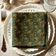 Guardanapos Musselina Algodão Floral Vintage Verde, Conj.12(51 cm), Absorventes, para Jantar e Decoração - Lavável na Máquina - Vargottam 50,8 Cm × 50,8 Cm – Pacote Com 12 Peças / Verde