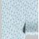 Papel de Parede Autoadesivo, Estampa Flor de Cardo, Vinil Removível, Mural Moderno Azul para Quarto, Banheiro, Lavanderia e Closet - S4Sassy 63,5 cm (L) × 914,4 cm (C) / Azul - Vinil Liso