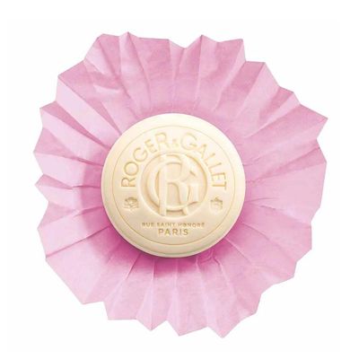 Roger E Gallet Feuille De The - Sabonete 100g