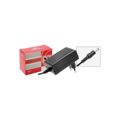 Fonte Chaveada 5v1a P4 +2.1 X5.5mm