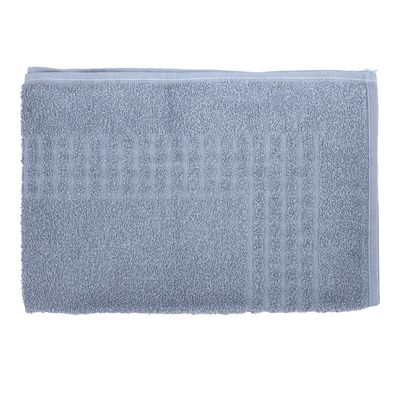 Toalha Piso Clean 63X45 423G/M2 Cinza - Groh