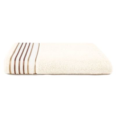 Toalha Rosto Brisa 80X50 325G/M2 Branca - Groh