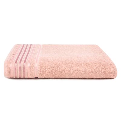 Toalha Rosto Brisa 80X50 325G/M2 Rose - Groh