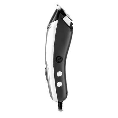 Máquina de Cortar Cabelo Britânia PCR04 com 4 Pentes - 127V