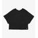 Blusa Feminina Ampla Viscotricot E Ribana Endless Preto M / Preto